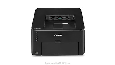 Download Canon imageCLASS LBP151dw driver for Windows and Mac. Download Canon imageCLASS LBP151dw driver for Windows and Mac.