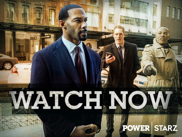 Power Season 4 Episode 10