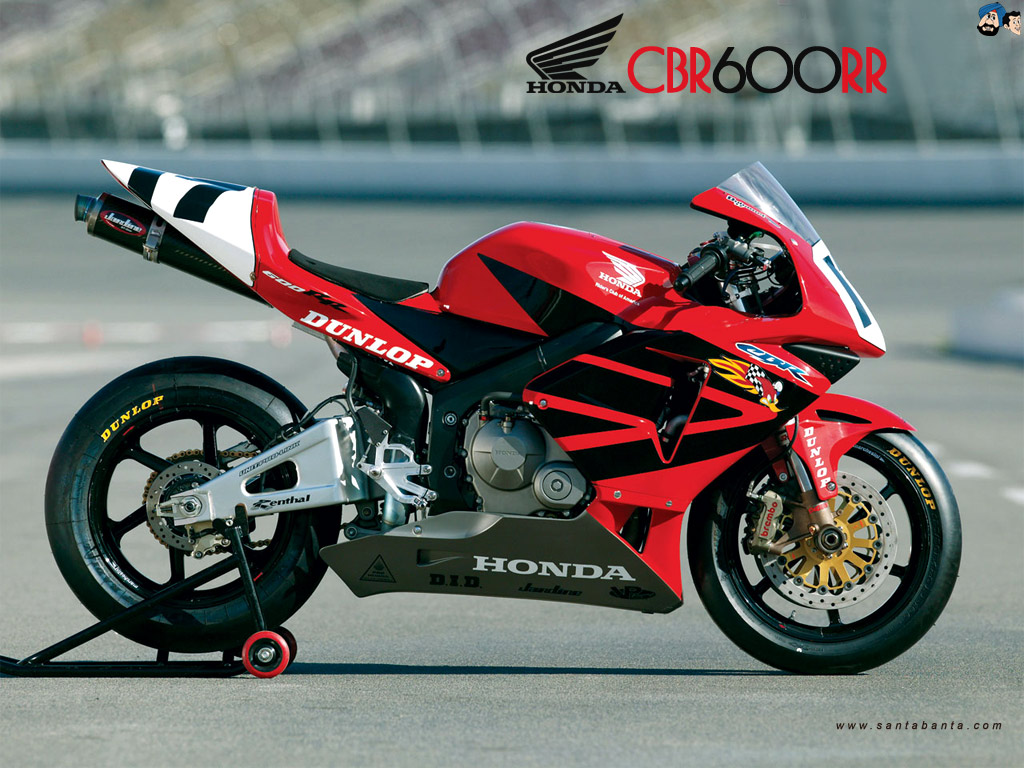 Honda Bikes Wallpaper CAR DESIGNS