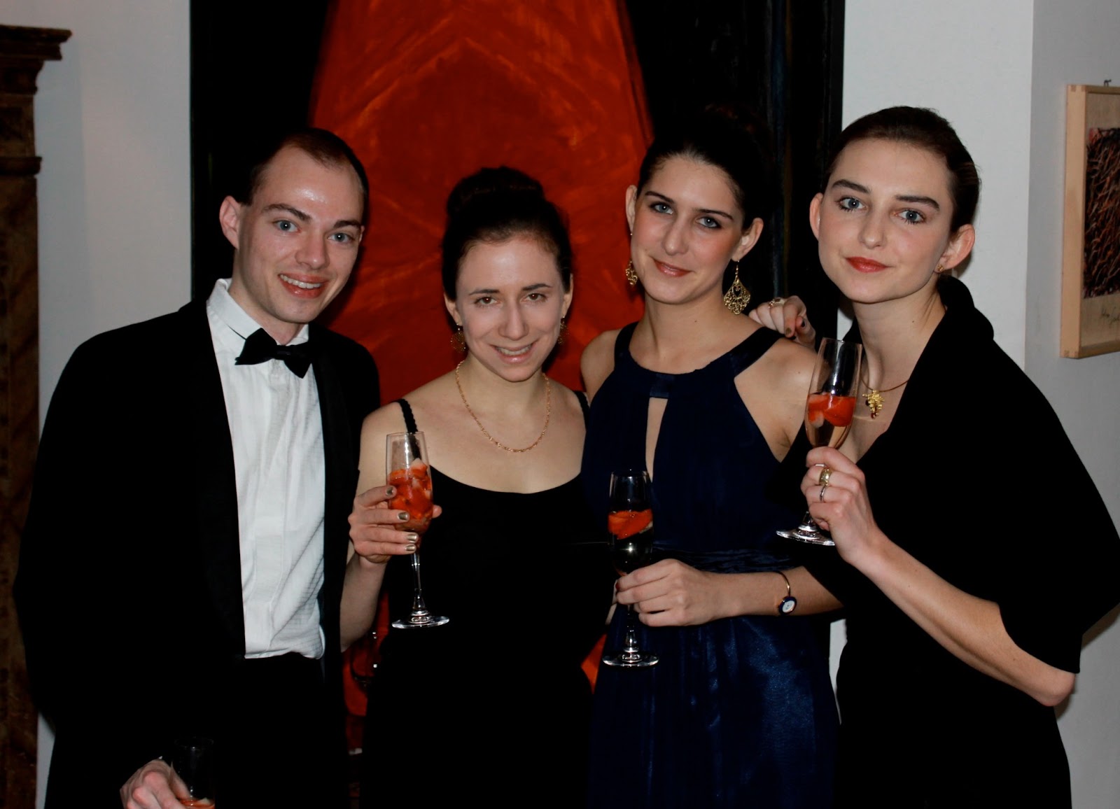 Johns Hopkins SAIS Europe (Bologna) Admissions Blog Photo gallery The