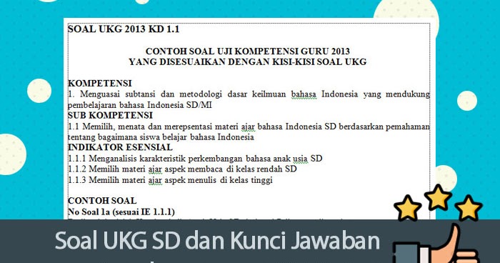 soal tpa dan kunci pascasarjana pdf