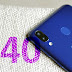 سعر و مواصفات سامسونج جاكلسي اي 40 - Samsung Galaxy A40 Specs سعر و مواصفات سامسونج جاكلسي اي 40 - Samsung Galaxy A40 Specs