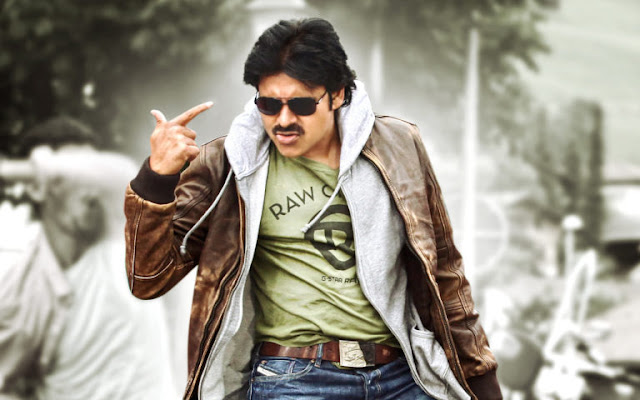 Photos of Pawan Kalyan gallery