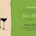 Rozhovory na tému BIO (10.10.2017)