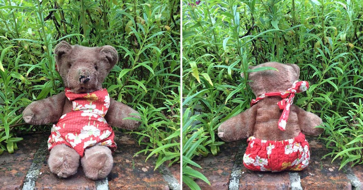 freckleface Sew; a needle pulling thread