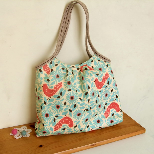 Dali Zakka Shoulder Bag Kits