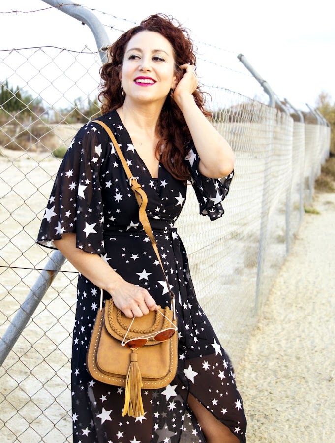 melange_boutique_fashion_blog_de_moda_vestido_estrellas_bolso_chloe_tendencias_sammydress_septiembre_4