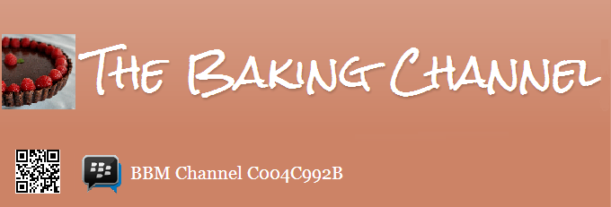 The Baking Channel