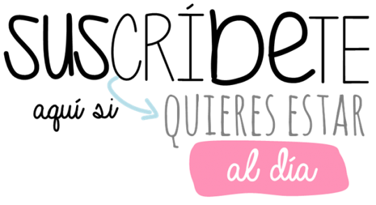 SIGUE EL BLOG