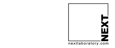 NEXTINBLOG   |   nextlaboratory.com
