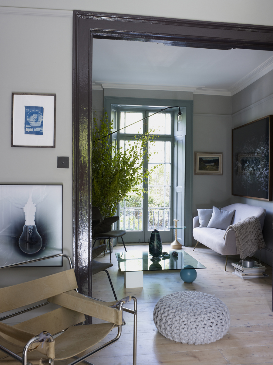 What colour to paint your internal doors and woodwork? Design Seeker