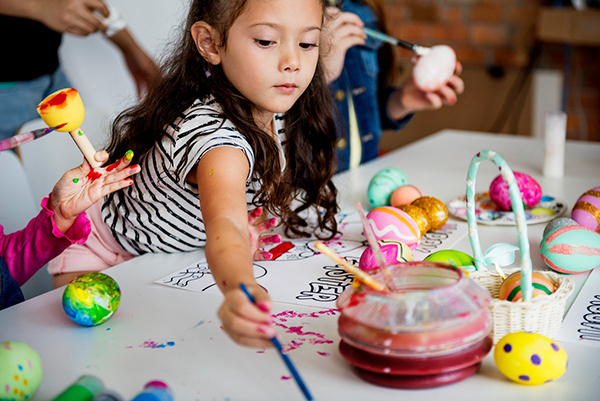 Party Themes for Kids