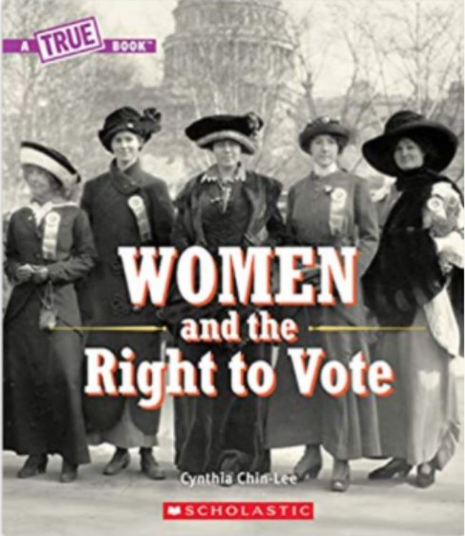 Women and the Right to Vote