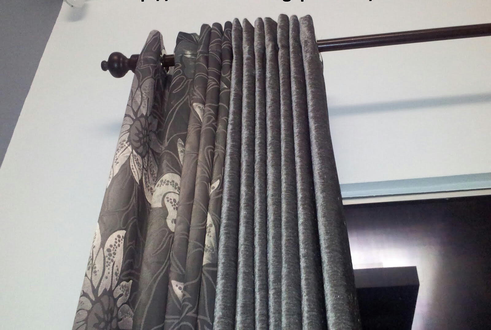 LOVESHINE CREATIONS ROD LANGSIR KAYU