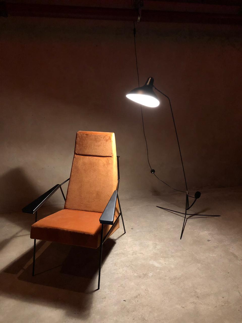 Zanini de Zanine para América Móveis Infinito Assessoria