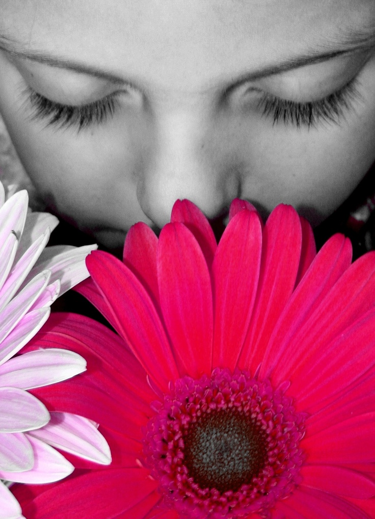 30 Stunning Best Selective Color Photos - Fun photographs |Web Design