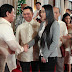 Duterte on Mocha’s new post: She’s bright and articulate