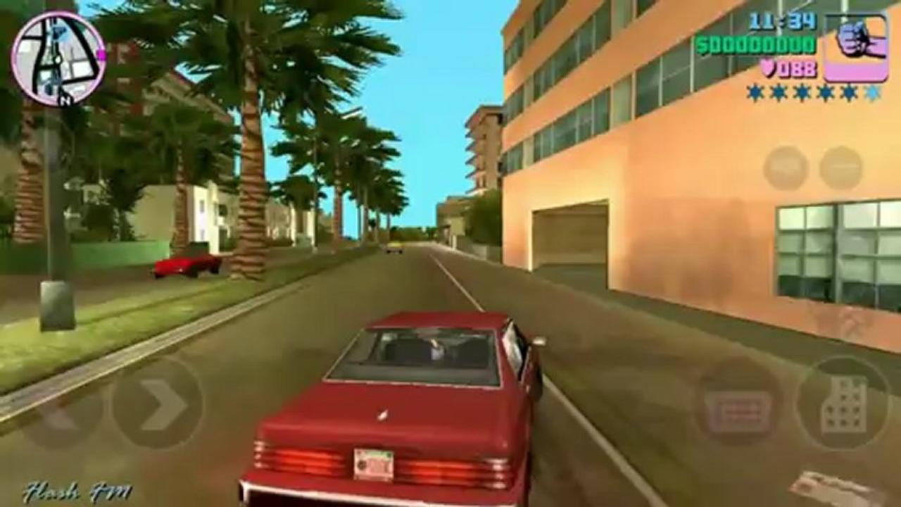 Gta Vice City v1.03 Full Apk Apk Magazaniz Apk İndir Android Oyun