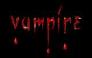 Vampire Vampire
