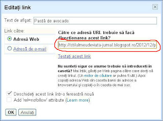 editare link editare link