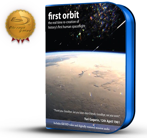 First Orbit (2011) 720p Ing (Documental) (Sub-Esp)