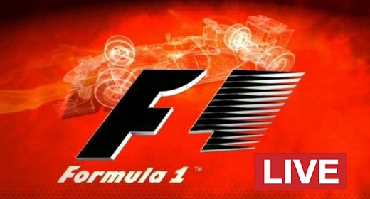 F1 Live Internet Tv Coverage