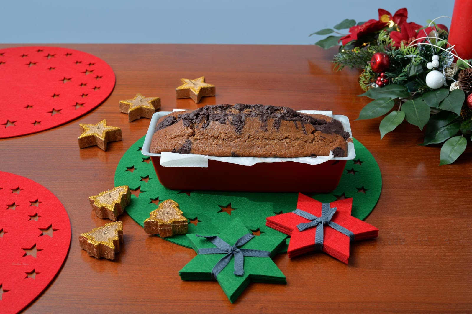 Christmas Loaf Cake / Best Newfoundland Christmas Cake Recipes Rock