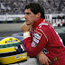 Canal Universal estreia documentário sobre a história de Ayrton Senna