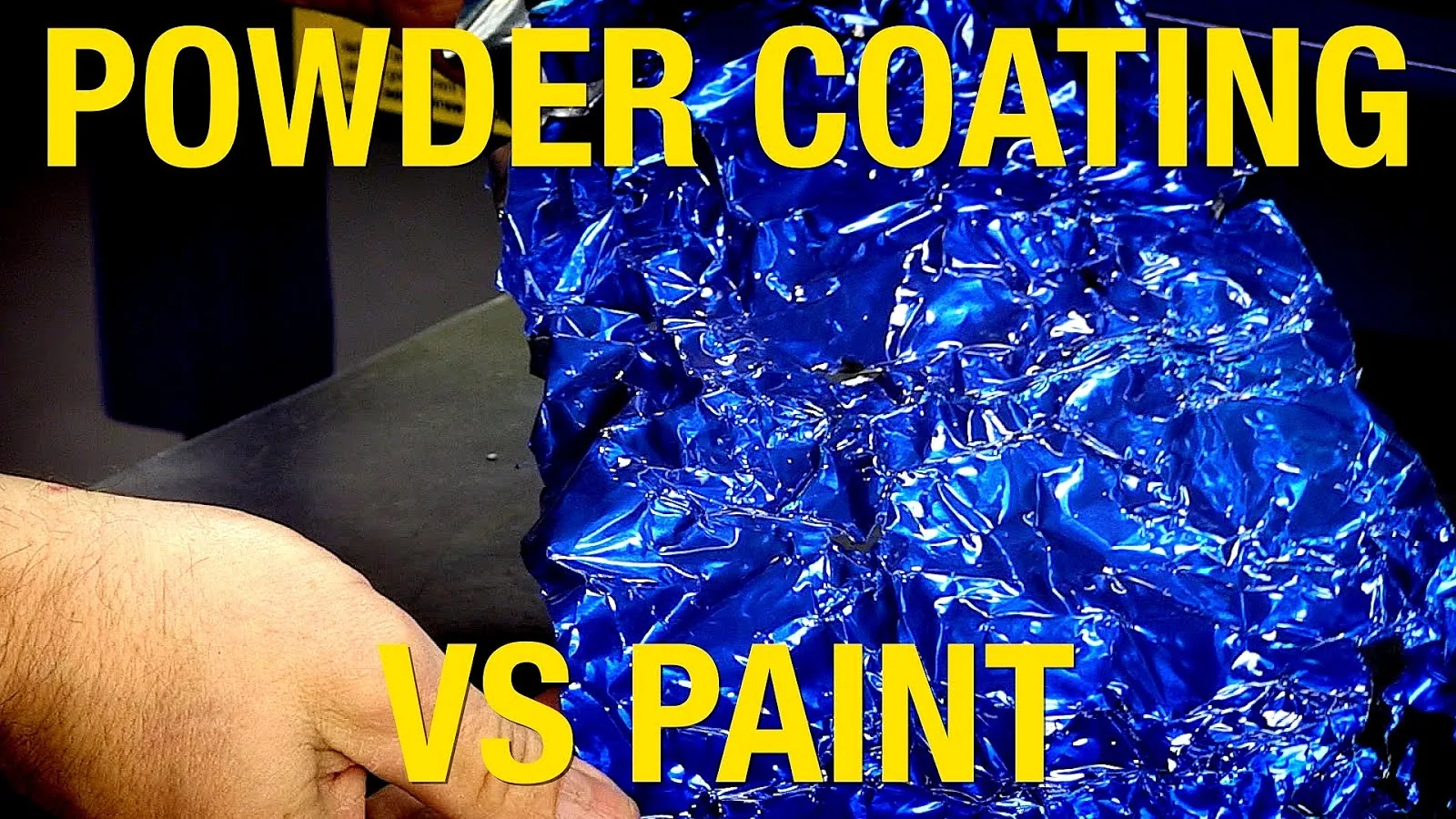 Vibrant Can You Paint Over Powder Coat Picture Concept