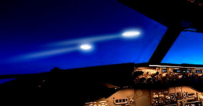 UAP eXpeditions hopes to track UFO's off California's coast UAP eXpeditions hopes to track UFO's off California's coast