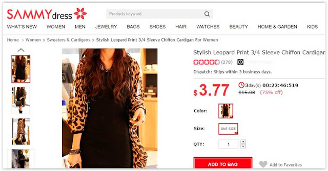 SammyDress sites da china SammyDress sites da china
