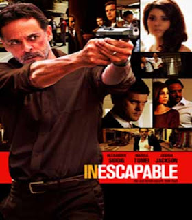 Inescapable Inescapable