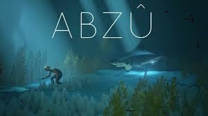 Cover Photo ABZU PC Game Free Download