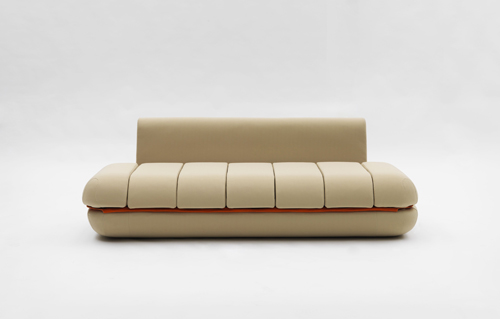Sofa Lipat Modern Unik dan Lucu