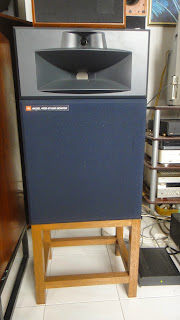 JBL 4428 studio monitor speaker (Used)SOLD DSC04514