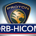 DRBHCOM (1619) 多元資源 - 大马政府拯救国产普腾 注资12亿5000万零吉