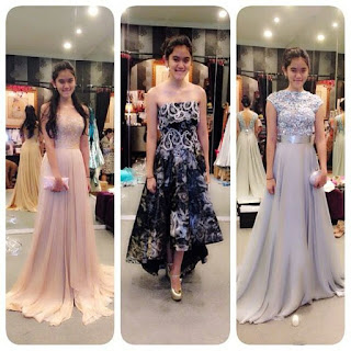 Kebaya Dress Ivan Gunawan Kebaya Dress Ivan Gunawan