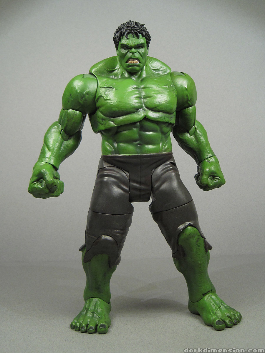 Hulk Movie Toys 21