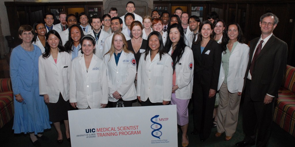 Chicago Medical School Chicago School Of Medicine Medicine