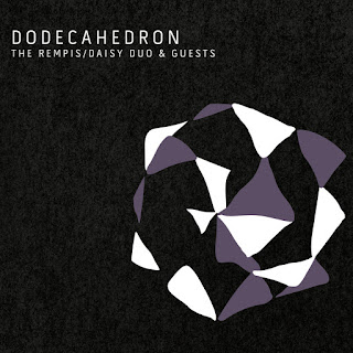 Dave Rempis, Tim Daisy, Dodecahedron