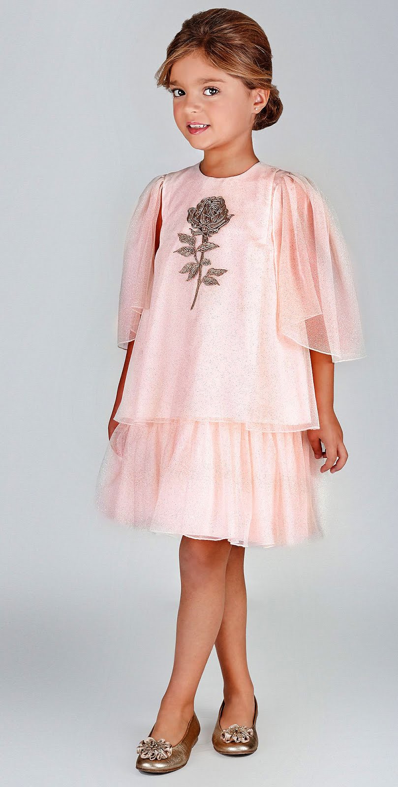 Must Have of the Day: Gorgeous special occasion by Graci