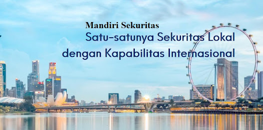 Mandiri Sekuritas