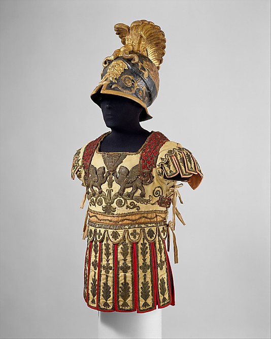armor of the ancients wow