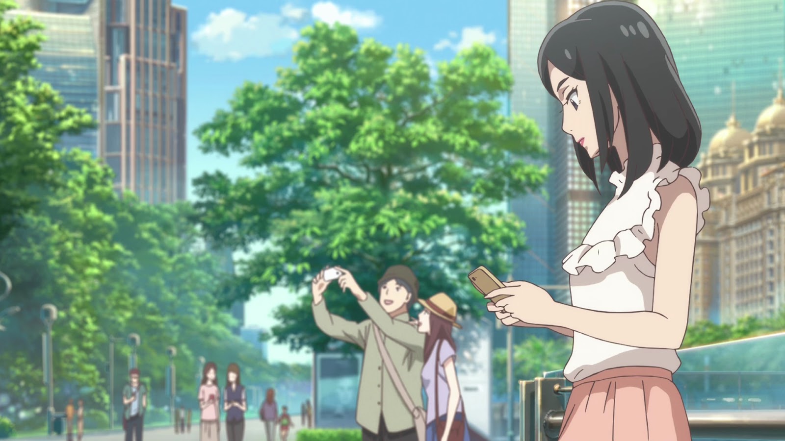 Get Flavors Of Youth Incelemesi Anime Incelemeleri Sayfasi For iPhone Free Get Wallpaper Flavors Of Youth Incelemesi Anime Incelemeleri Sayfasi HD