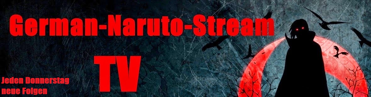 German-Naruto-StreamTV