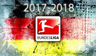 Jadwal Lengkap Liga Jerman 2017-2018 Jadwal Lengkap Liga Jerman 2017-2018