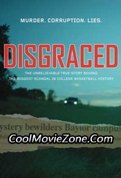 Disgraced (2017)