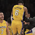 NBA: Kalah dari Pistons, Lakers Gagal ke Playoff
