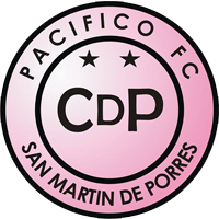 CLUB DEPORTIVO PACIFICO FC