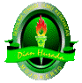 logo Stikes DH